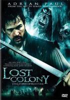 La colonia perdida (Fantasmas de Roanoke) (TV) - Poster / Imagen Principal