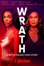 Wrath: A Seven Deadly Sins Story (TV)