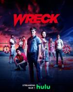Wreck: Psicopato (Serie de TV)