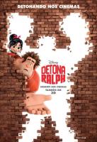 Wreck-It Ralph  - Posters