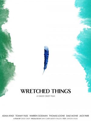 Wretched Things 