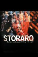 Writing with Light: Vittorio Storaro  - Poster / Main Image