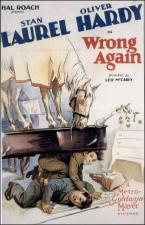 Wrong Again (S)