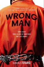 Wrong Man (TV Series)