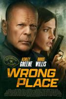 Wrong Place  - Poster / Main Image
