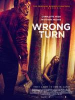 Wrong Turn: Sendero al infierno  - Poster / Imagen Principal