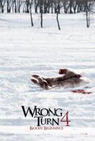 Wrong Turn 4  - Poster / Main Image