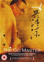 The Go Master  - Dvd