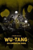 Wu-Tang: An American Saga (Miniserie de TV) - Posters