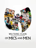 Wu-Tang Clan: Revolución hip hop (Serie de TV)