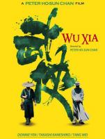 Dragon (Wu xia)  - Posters