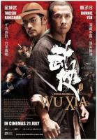 Dragon (Wu xia)  - Poster / Imagen Principal