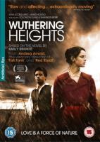 Wuthering Heights  - Dvd