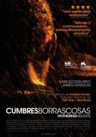 Cumbres borrascosas  - Posters