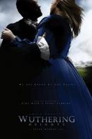 Wuthering Heights  - Posters