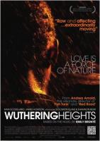 Wuthering Heights  - Poster / Main Image