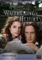 Wuthering Heights (TV) - Poster / Main Image