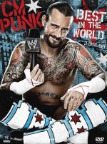 WWE: CM Punk - Best in the World 