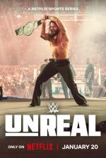 WWE: Increíble (Serie de TV)