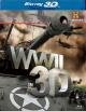WWII in 3D (TV) (TV)