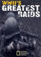 WWII's Greatest Raids (TV Series) - Poster / Main Image