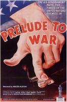 Preludio a la guerra  - Poster / Imagen Principal