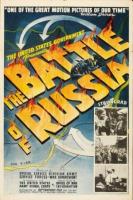 La batalla de Rusia  - Poster / Imagen Principal