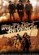 La venganza de Wyatt Earp 