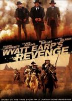 La venganza de Wyatt Earp  - Poster / Imagen Principal
