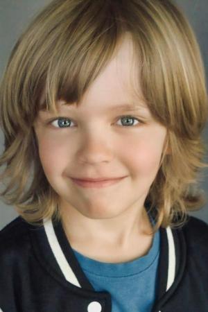 Wyatt Solis