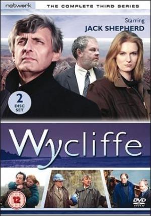 Wycliffe (TV Series) (Serie de TV)