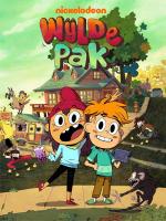 Wylde Pak (TV Series)
