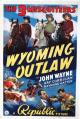 Wyoming Outlaw 