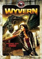 Wyvern (TV) - Poster / Main Image