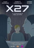 X27 (S) - Poster / Main Image