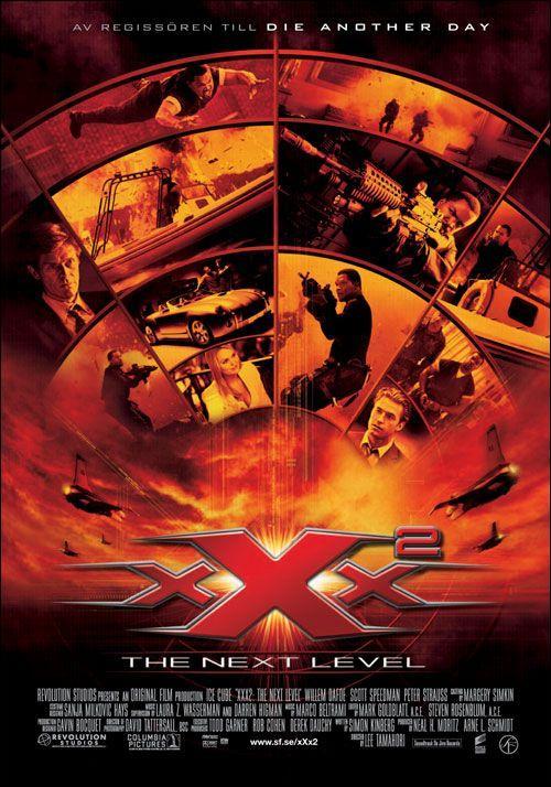 Xxx 2 The Next Level 2005 Filmaffinity