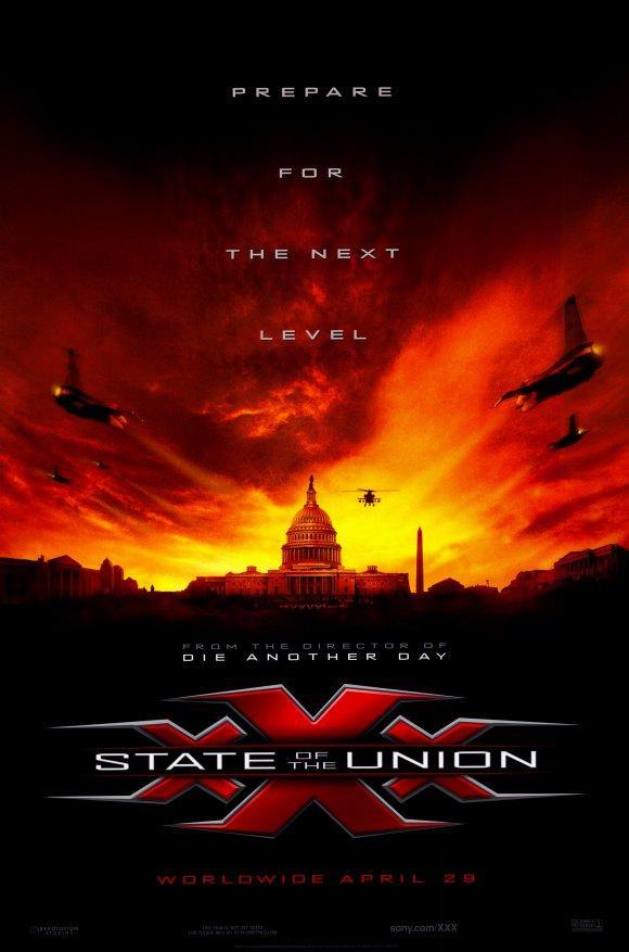Xxx 2 The Next Level 2005 Filmaffinity