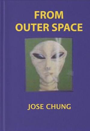 Expediente X: Del espacio exterior de Jose Chung (TV)