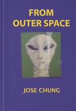 Expediente X: Del espacio exterior de Jose Chung (TV)