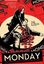Expediente X: Lunes (TV)