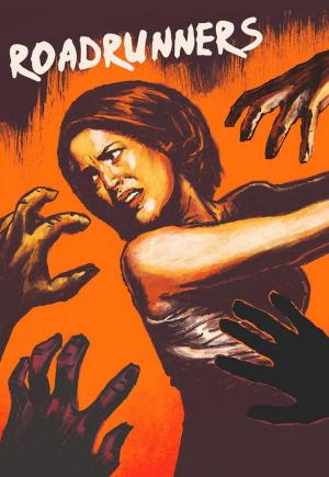 Expediente X: Roadrunners (TV)