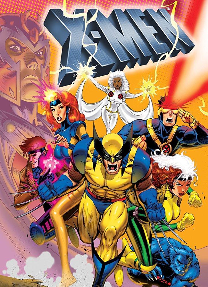 X-Men (TV Series)