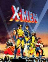 X-Men (Serie de TV) - Posters