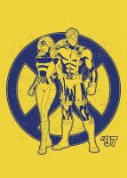 X-Men '97 (Serie de TV) - Posters