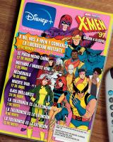X-Men '97 (Serie de TV) - Posters