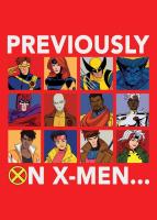 X-Men '97 (TV Series) - Posters