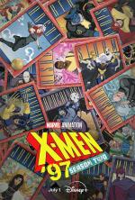 X-Men '97 (Serie de TV)