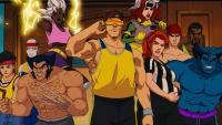 X-Men '97 (Serie de TV) - Fotogramas