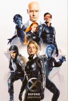 X-Men: Apocalypse  - Posters
