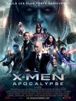 X-Men: Apocalypse  - Posters